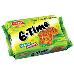 E-Time Elaichi Biscuits