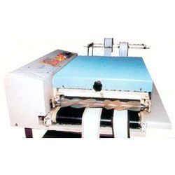 Garment Collar Fusing Machine Belt