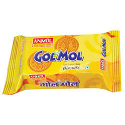 Golmol Biscuits