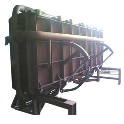 Industrial Thermocol Manual Block Moulding Machines