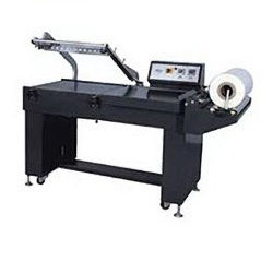 L Sealer Machine