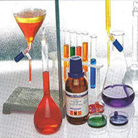 Lab Chemicals - High Purity Reagents & Solvents , Ideal for Research Laboratories and Biochemical Applications