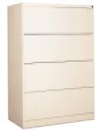 Lateral Filing Cabinet