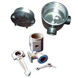 Sri Perumal Aluminum Castings