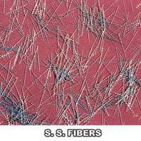 Stainless Steel Fibers