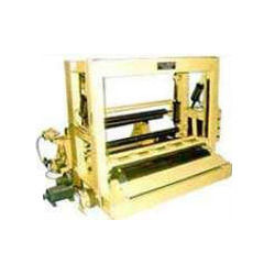 Surface Rewinder Machine