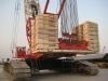 Used 550 Ton Crane