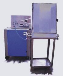 Vacuum Packing Machine For Pharmaceutical Bulk Drugs