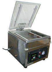 Vacuum Packing Machine Table Top Mini