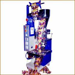 Vertical Form Fill Seal Machine