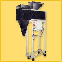 Weighmetric Powder Filling Machine Moisture (%): Nil