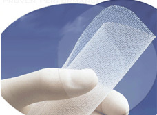 "TRULENE" Nonabsorbable Polypropylene Surgical Mesh For Hernia Repair