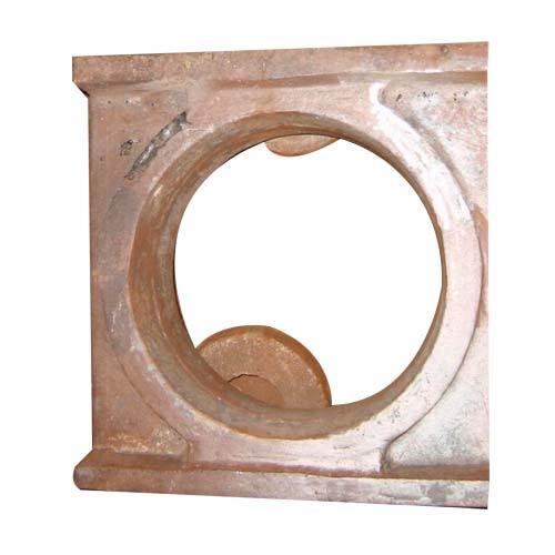 Bearing Block Carbon Steel Castings