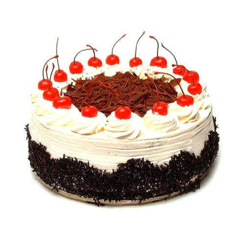 Black Forest Cake