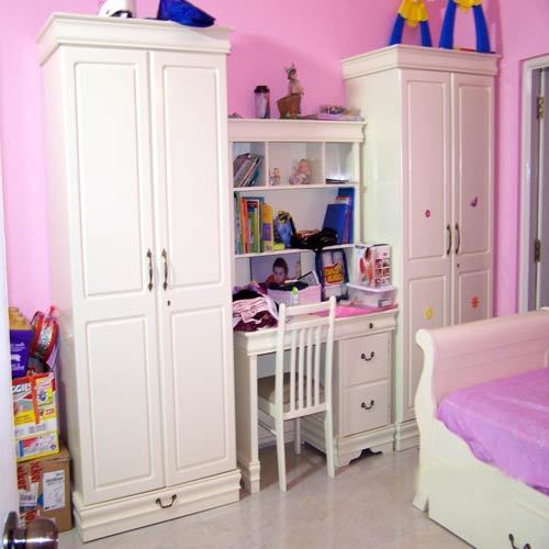 Children Room Interior Designing Solution