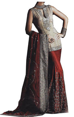 Designer Lehenga