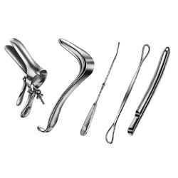 Gynecological Instruments