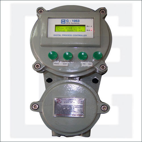 Industrial Power Digital Process Controller