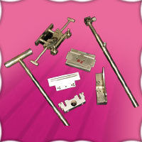 Orthopedic Machine Products