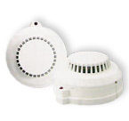 Photo Electric Smoke Detector