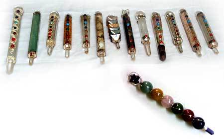 Multicolor Fancy Beaded Bracelets