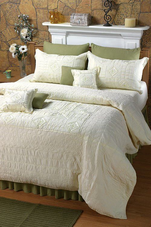 Bed Linen