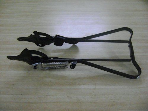 BICYCLE STAND CHANNEL TYPE