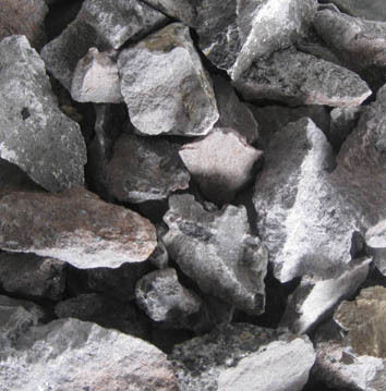 Calcium Carbide