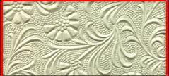 Decorative Carved Paper For DIY Crafts