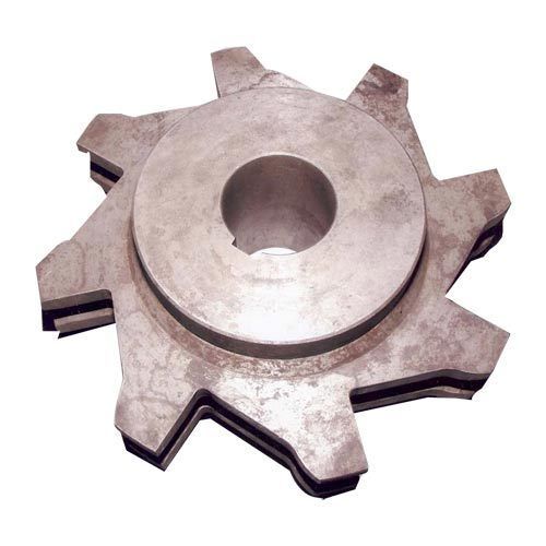 Conveyors Sprockets