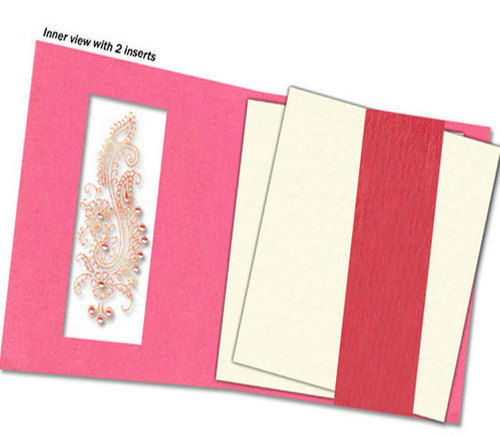 Designer Sikh Wedding Cards