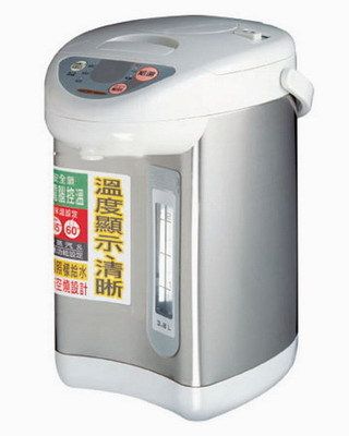 Electric Air Pot