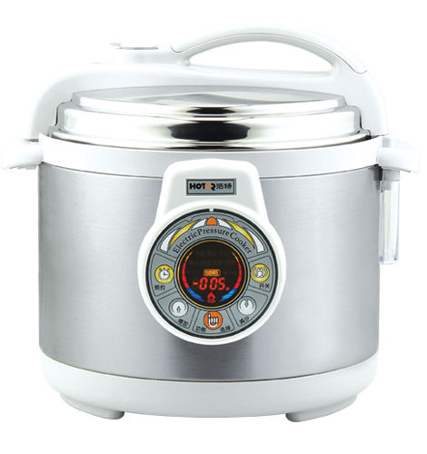 Electric Pressure Cooker