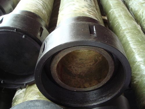 GRP High Pressure Pipe