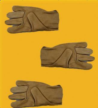 Hand Gloves