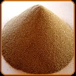 High Grade Soft Zircon Sand