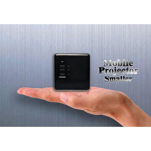 Mini Projector