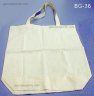 Organic Cotton Bags