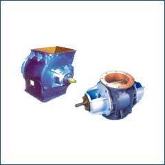 Rotary Air Lock Valve