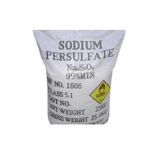 Sodium Persulfate At Best Price In Hengshui, Hebei | Hebei Jiheng Group ...