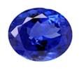 Excellent Natural Tanzanite Gemstone For Jewellery