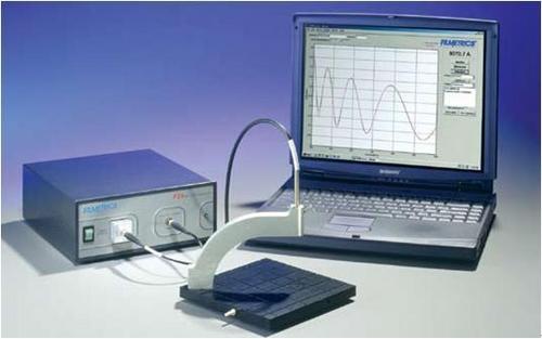 Thin Film Measurement System