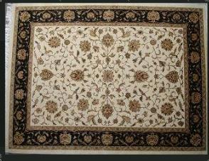 Woolen Silk Rugs