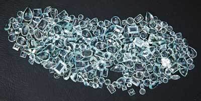 Aquamarine Stones