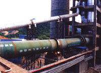 Cement Rotary Kiln