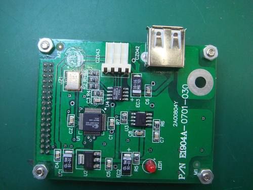 Computer Embroidery Machine Boards (E1904A)