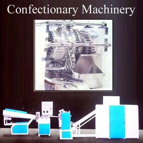 Confectionery Machinery