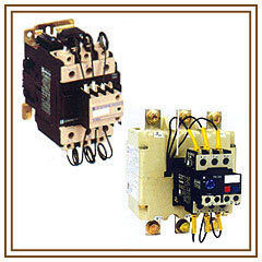 FARIDABAD CONTROL ELECTRICALS Relays