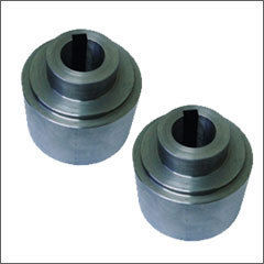 Forged Coupling Spindles