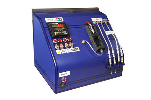 Ink Filling Machine